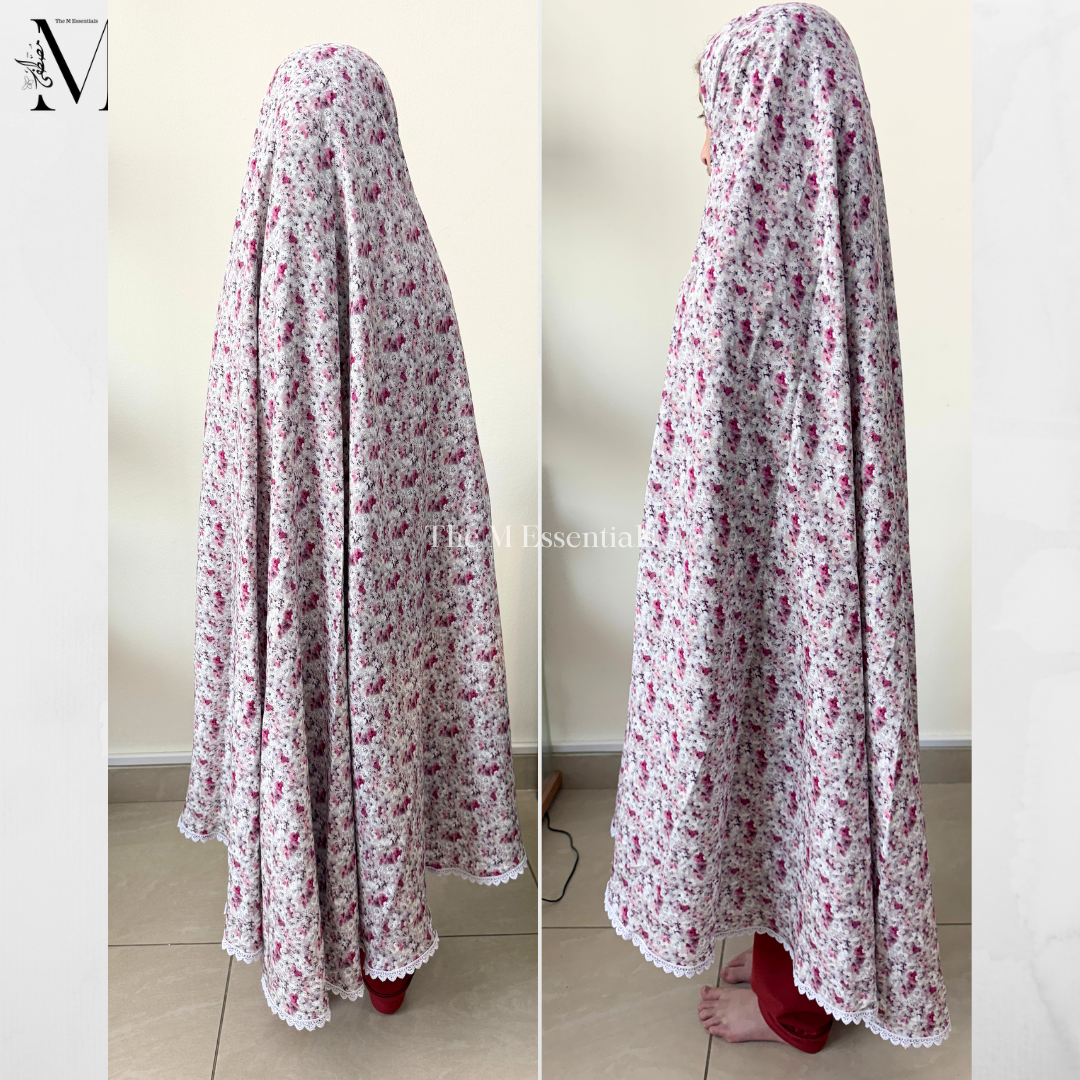Khimar - The M Esssentials