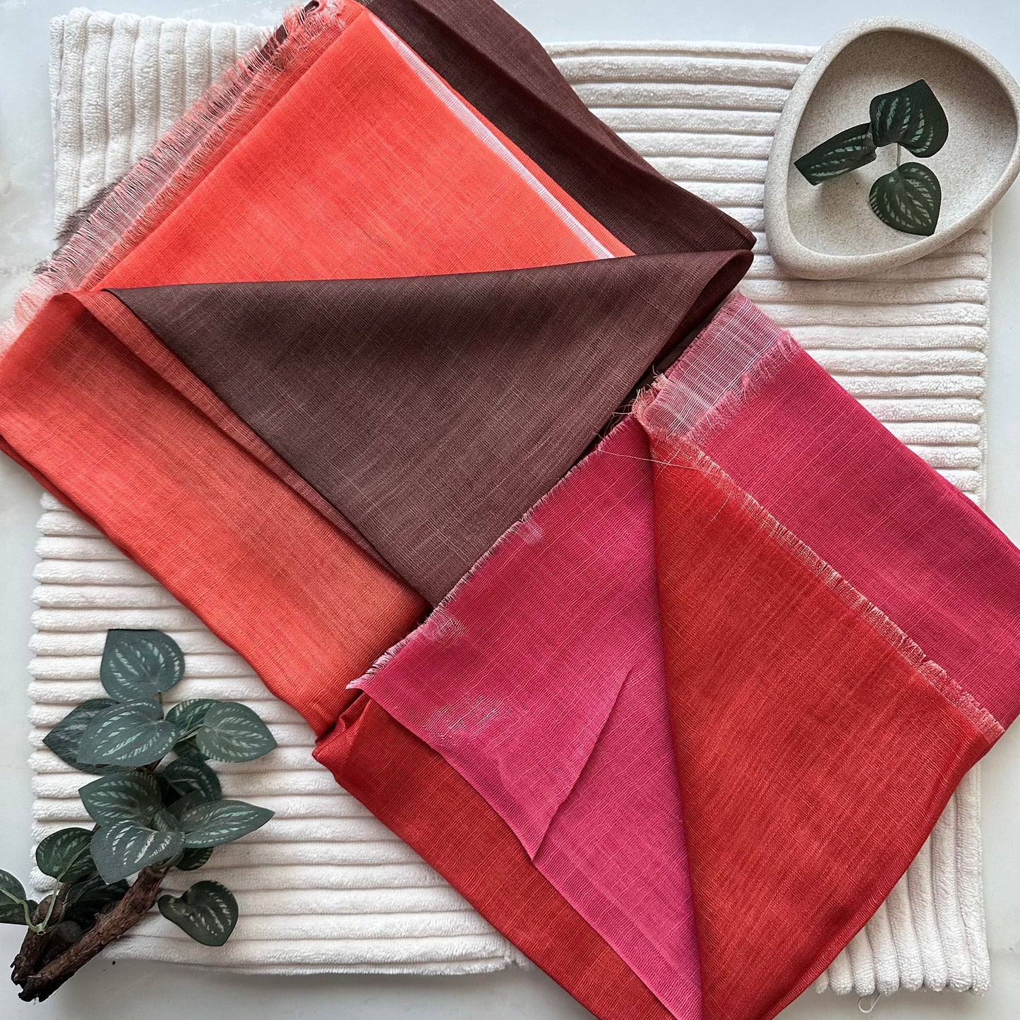 Set of Turkish Hijab