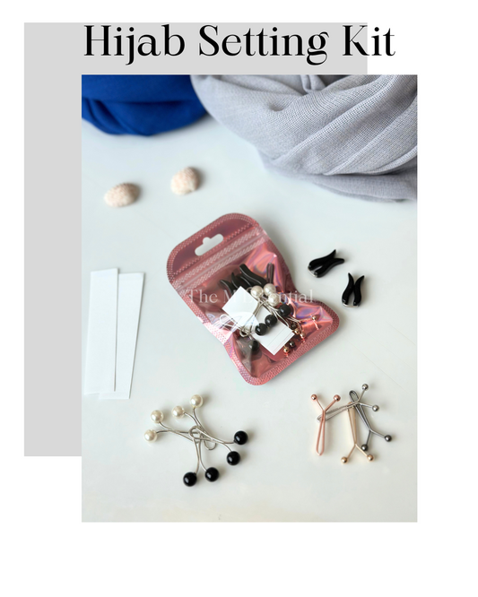 Hijab Kit