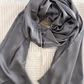 Satin Silk  Hijab - The M Essentials
