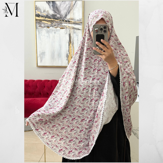 Khimar - The M Esssentials