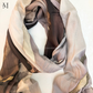 Printed Modal Hijab - Plateau | The M Essentials