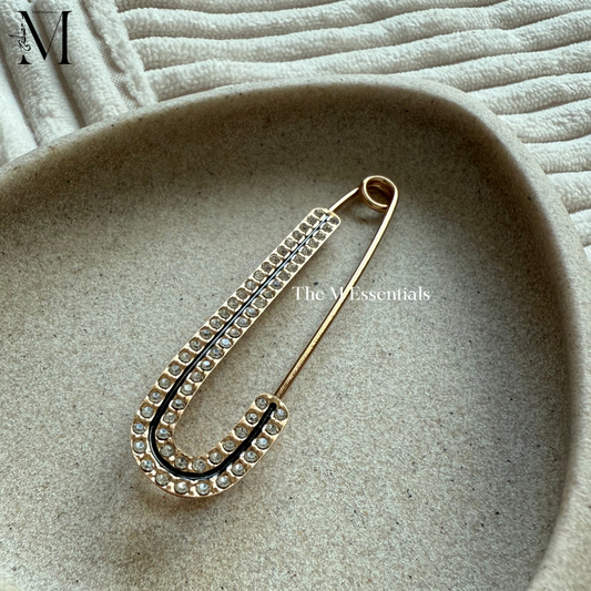 Brooch Pins set 1