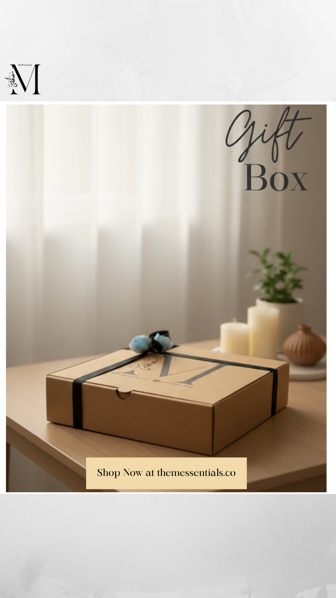 Gift Box 1