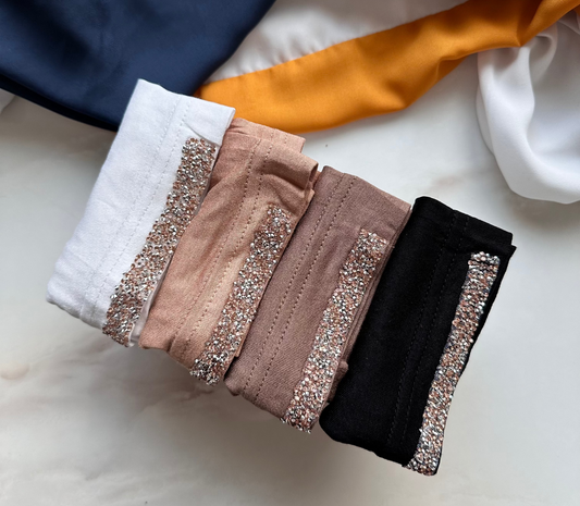 Inner Cap Set