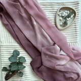 Ombre Chiffon Hijab