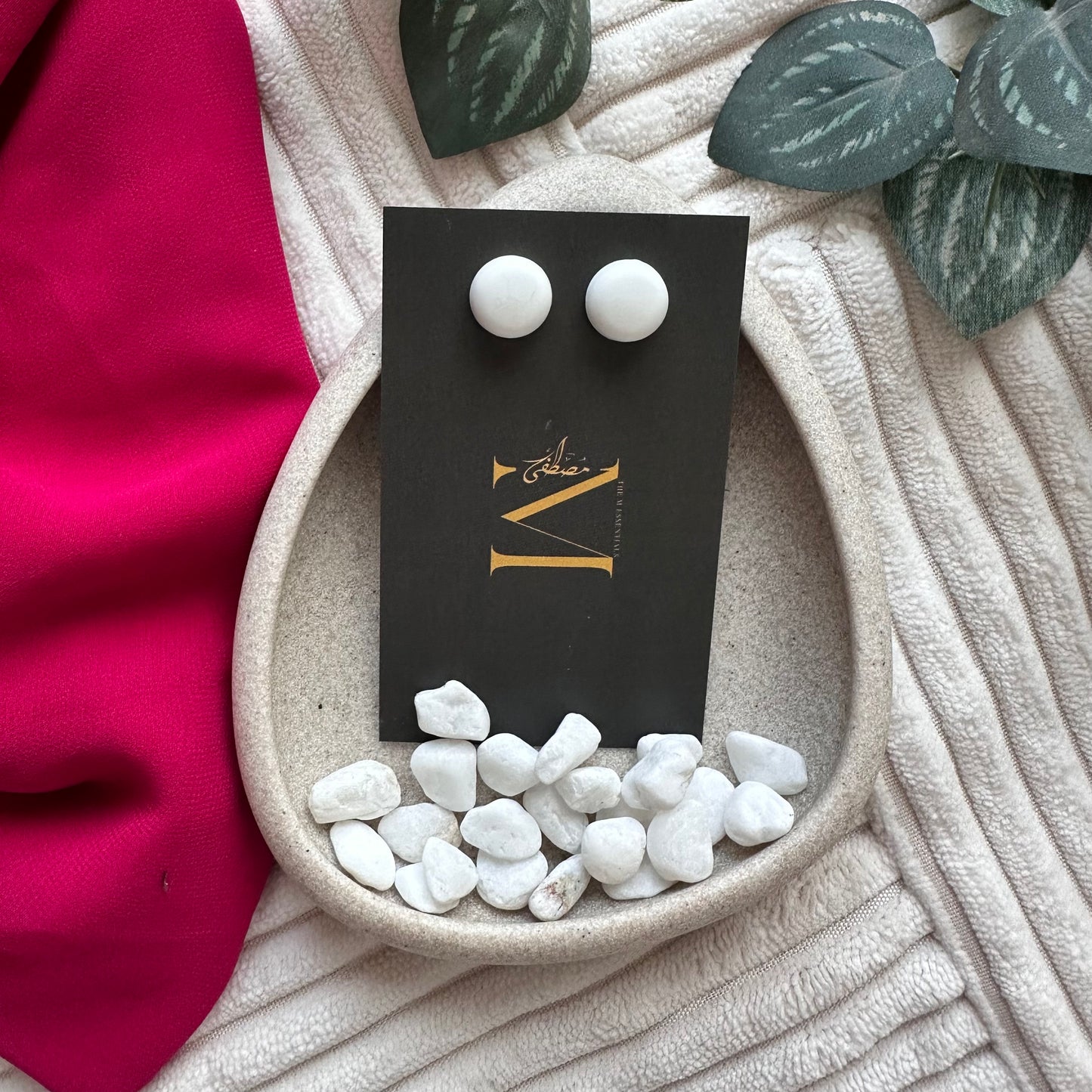 Hijab Magnets