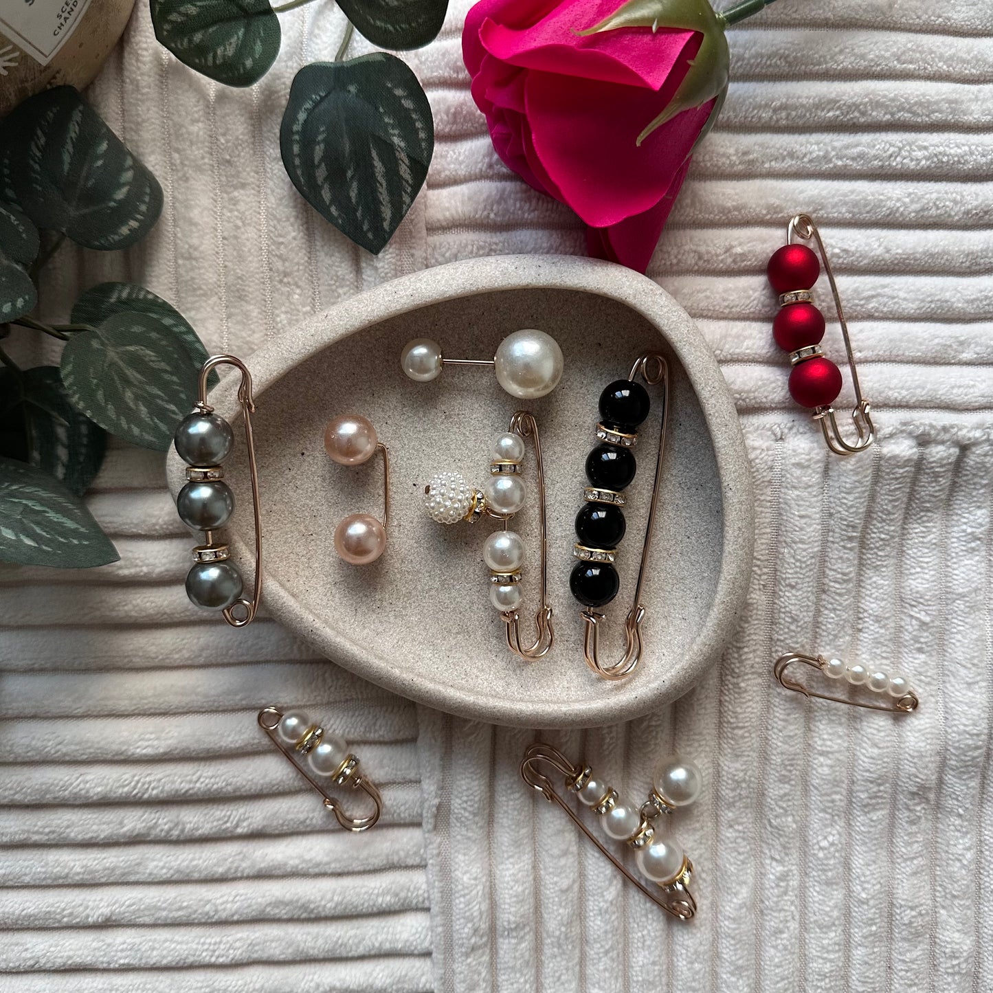 Hijab Pins