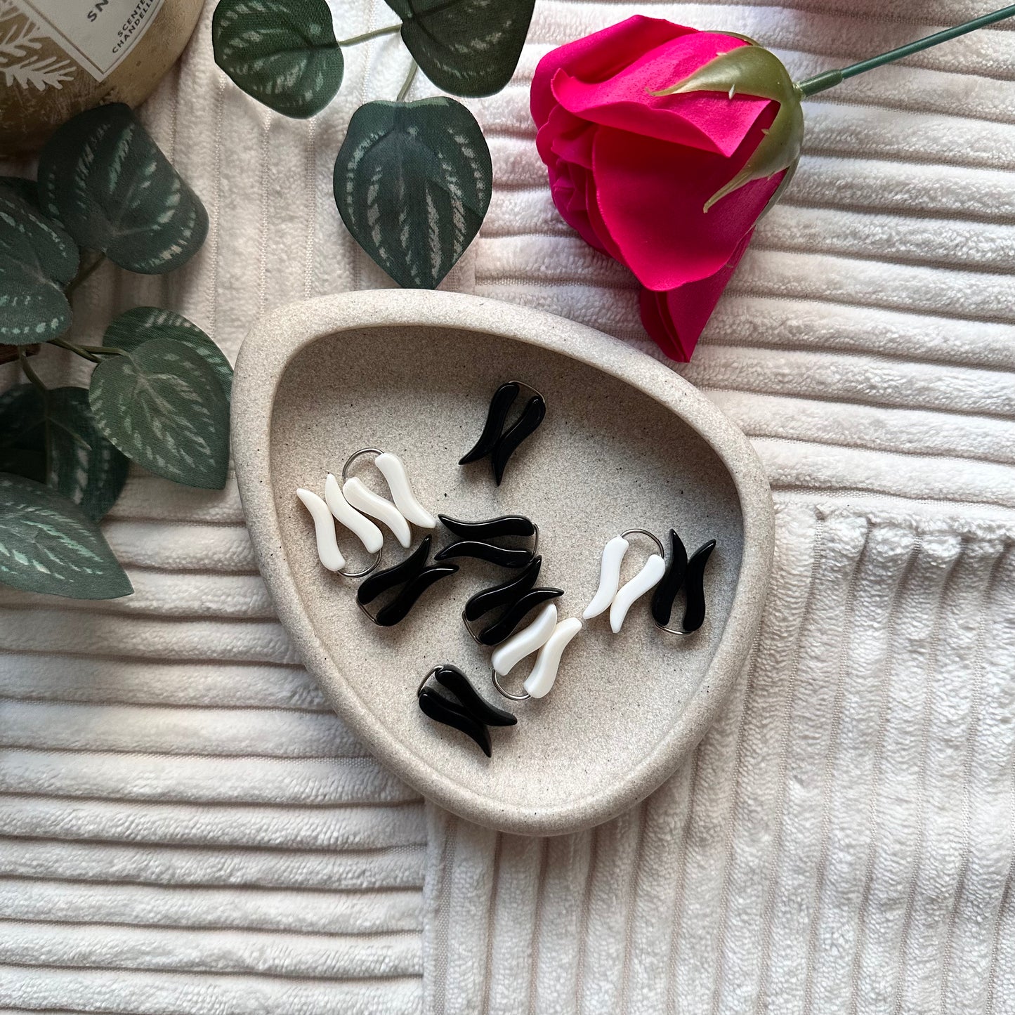 Hijab Clips