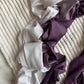 Purple Jersey Hijabs Online UAE | Stretch & Comfort | The M Essentials