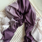 Purple Jersey Hijabs Online UAE | Stretch & Comfort | The M Essentials