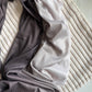 Charcoal Gray Ribbed Jersey Hijabs Online UAE | Stretch & Comfort | The M Essentials