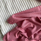 Rose Pink Ribbed Jersey Hijabs Online UAE | Stretch & Comfort | The M Essentials