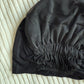 Black Mesh Hijab Cap | The M Essentials
