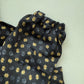 Black Printed Prayer Chaddar Online UAE | Modest & Elegant | The M Essentials
