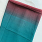 Green Ombre Chiffon Hijabs Online UAE | Lightweight & Elegant | The M Essentials