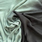 Teal Green Ombre - Soft, Lightweight Modal Hijab | The M Essentials