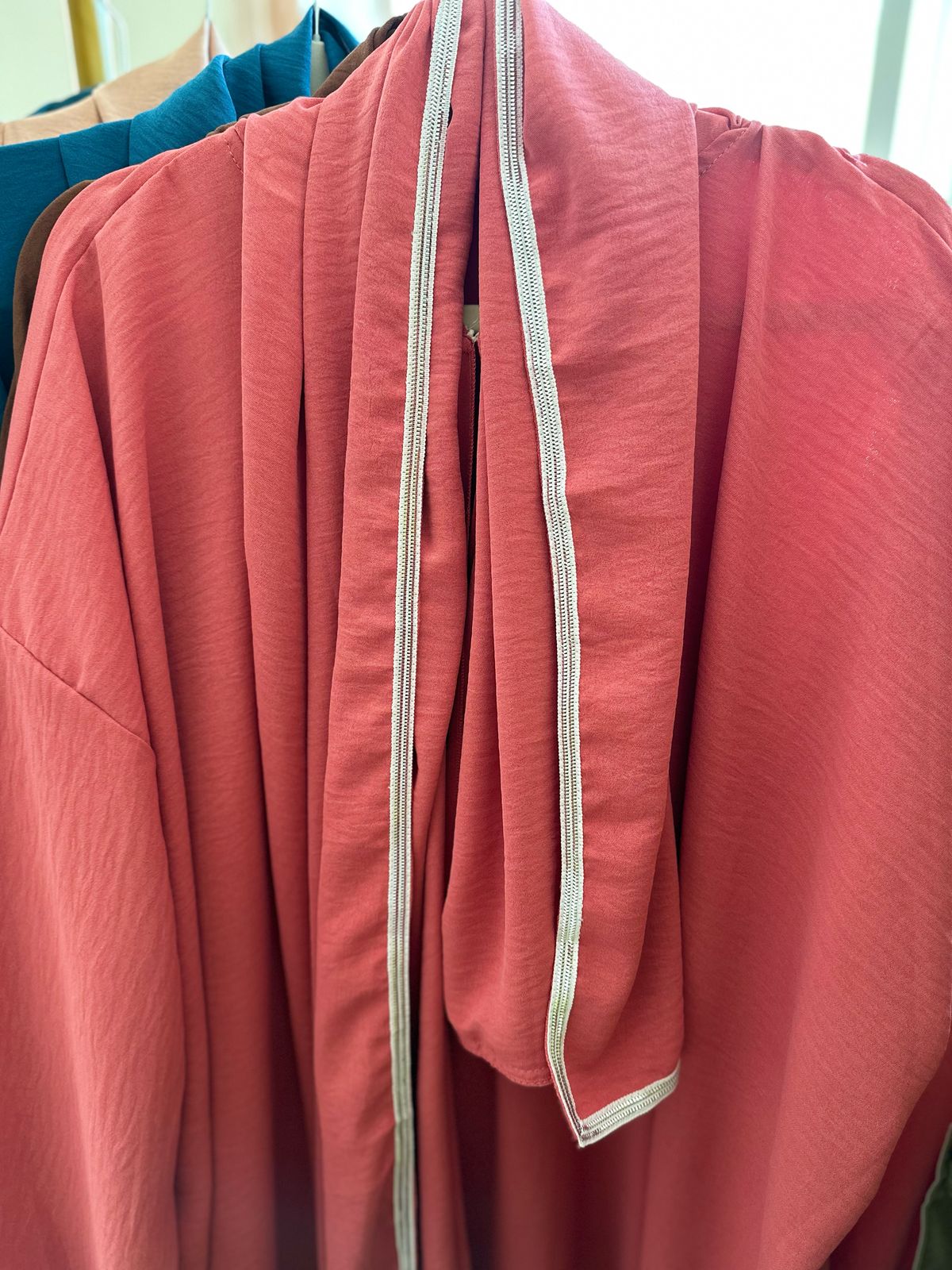 Prayer Dress