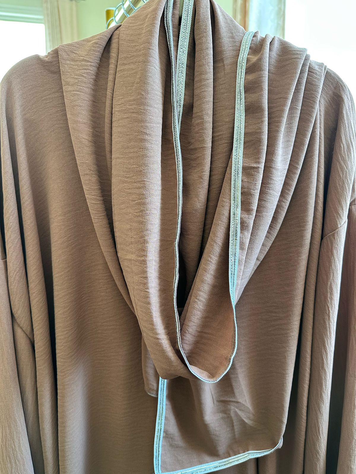 Prayer Dress