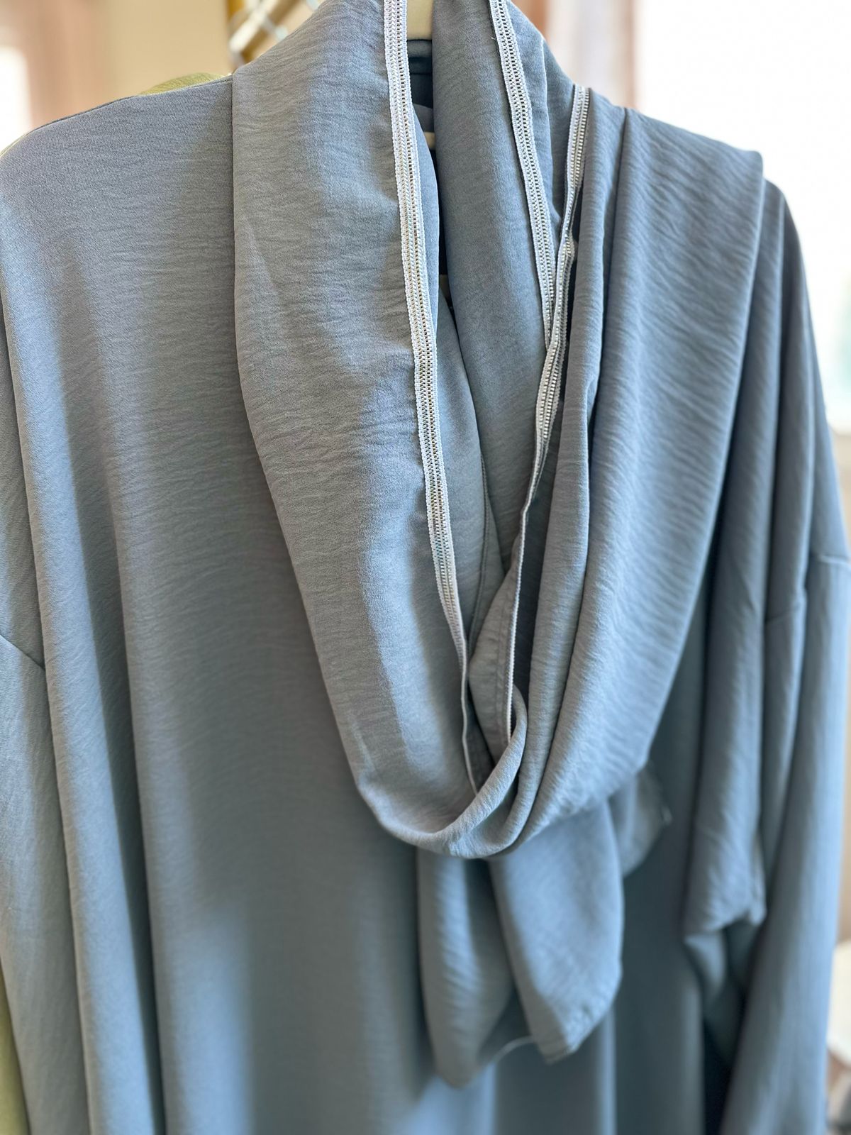 Prayer Dress