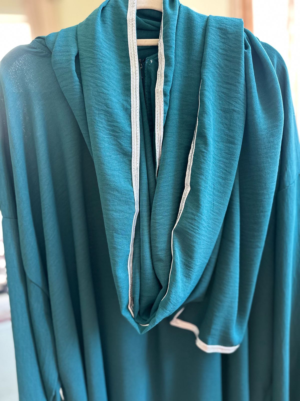 Prayer Dress