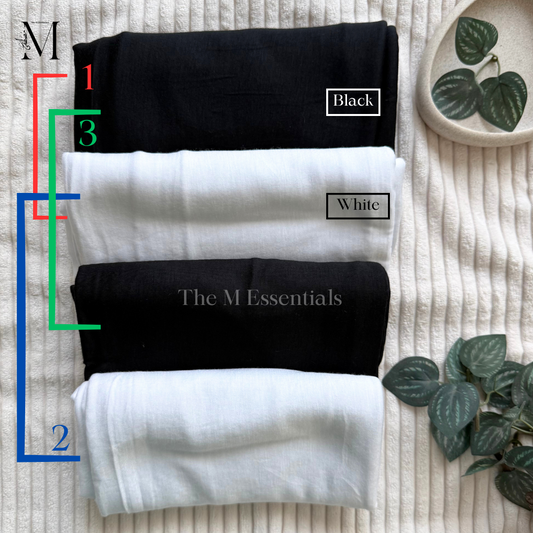 Bundle Jersey