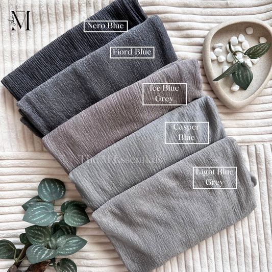 Moonlight Jersey Hijab
