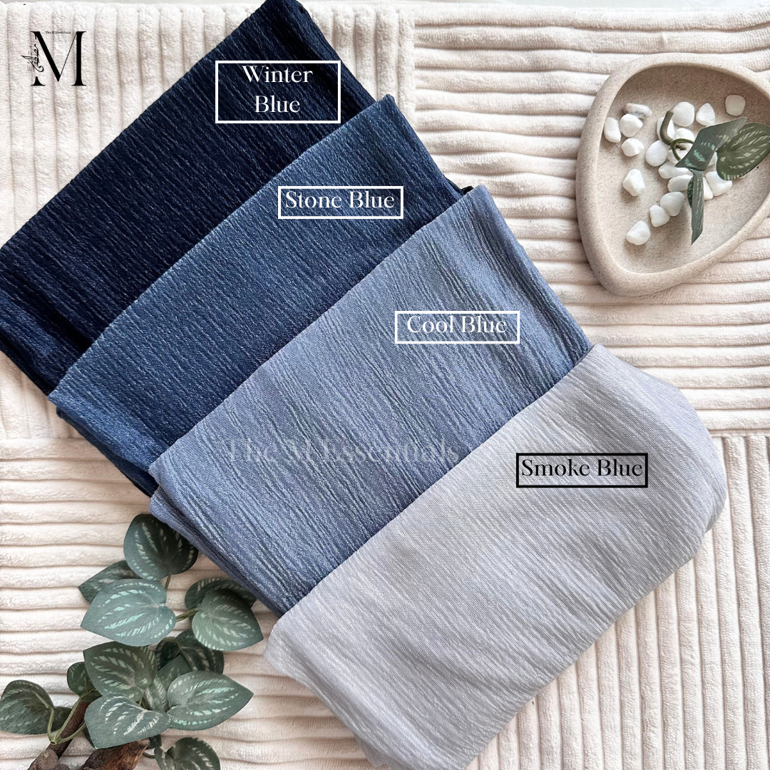 Moonlight Jersey Hijab