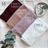 Moonlight Jersey Hijab