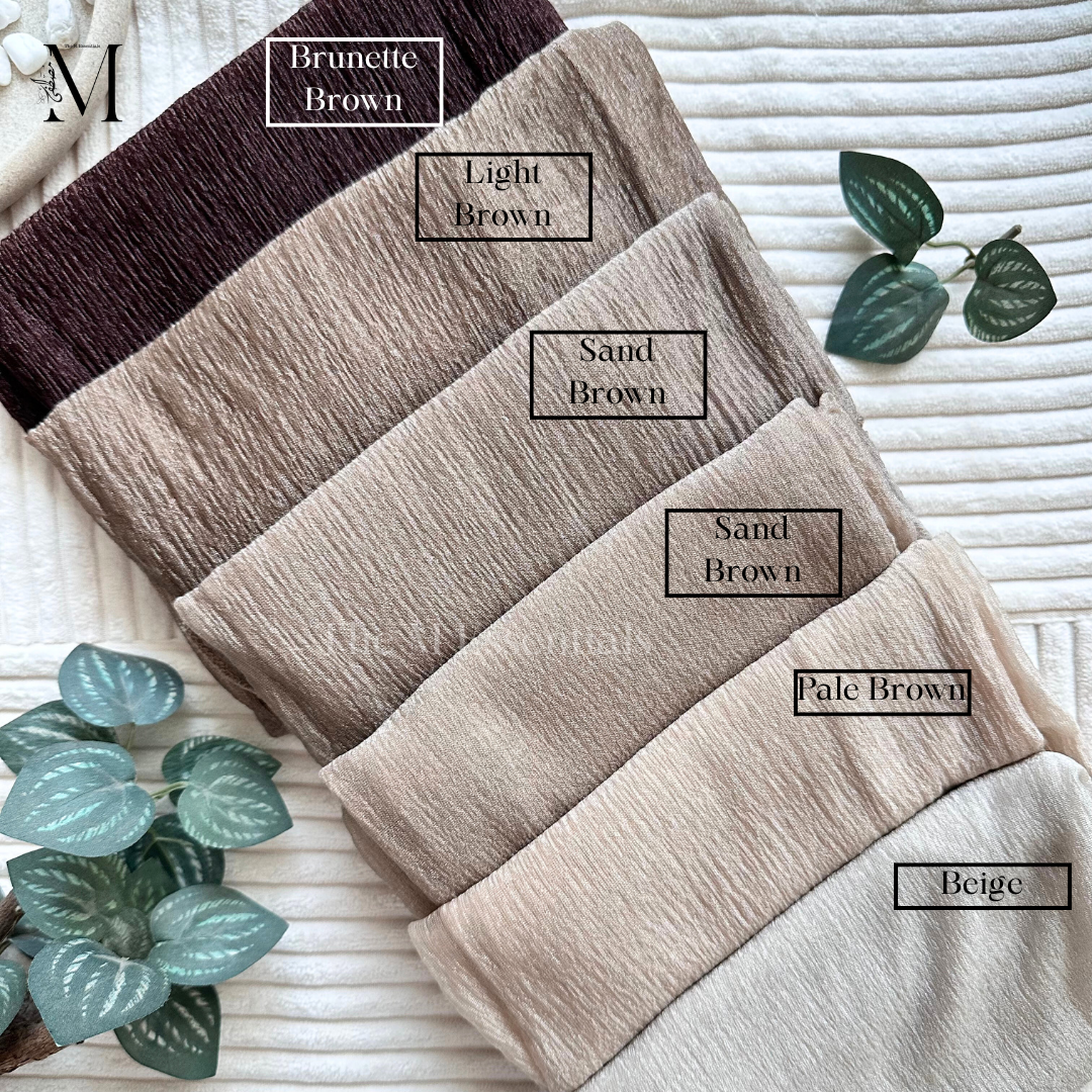 Moonlight Jersey Hijab
