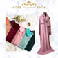 Arabic Cotton Jilbab