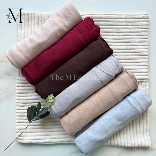 Plain Jersey Chaddar