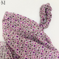 Purple Namaz Chaddar