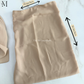 Skin Shade Niqab Set