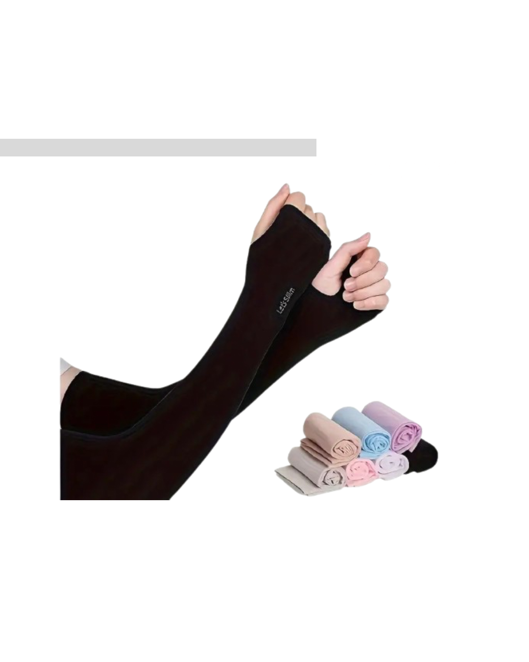 Sleeve Extender