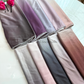 Ombre Ribbed Jersey